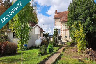  maison mignerette 45490