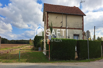  maison mignerette 45490