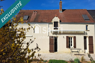  maison mignerette 45490