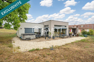  maison migneville 54540