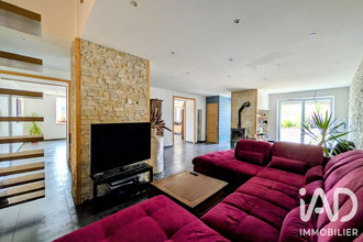  maison mignovillard 39250
