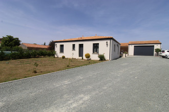  maison migre 17330