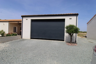  maison migre 17330