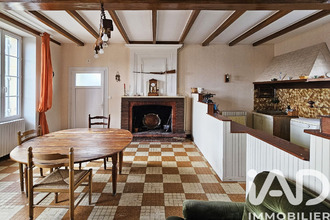  maison migron 17770