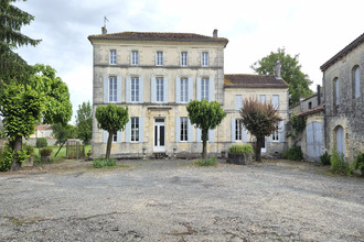  maison migron 17770