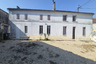  maison migron 17770