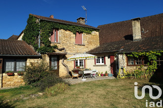  maison milhac 46300