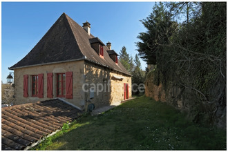  maison milhac 46300