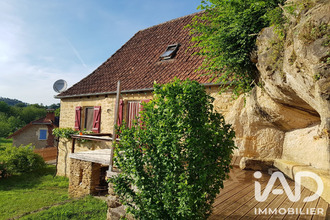  maison milhac 46300