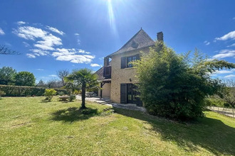  maison milhac-d-auberoche 24330