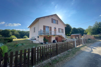  maison milhac-de-nontron 24470