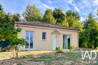  maison milhac-de-nontron 24470