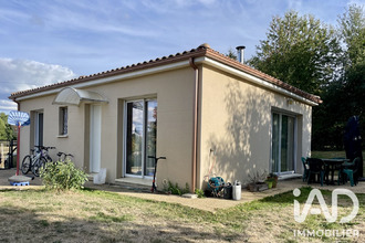  maison milhac-de-nontron 24470