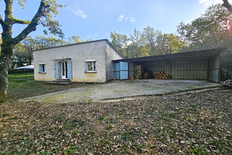  maison milhars 81170