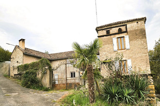  maison milhars 81170