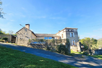  maison milhars 81170