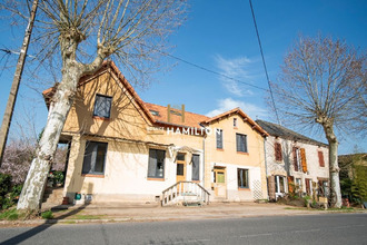  maison milhars 81170