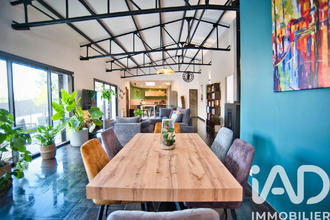  maison milhaud 30540