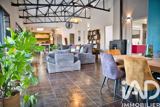  maison milhaud 30540