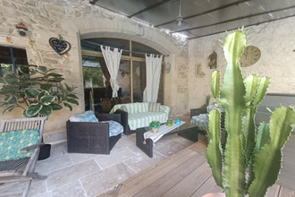  maison milhaud 30540