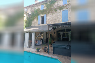  maison milhaud 30540