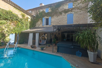  maison milhaud 30540