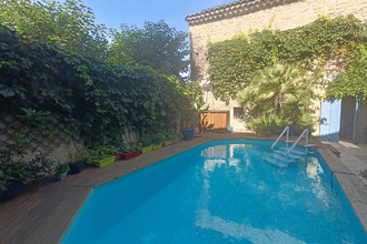  maison milhaud 30540