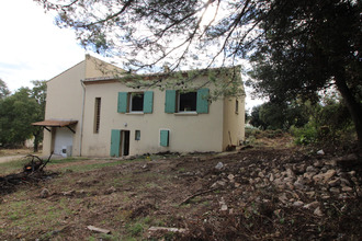  maison milhaud 30540