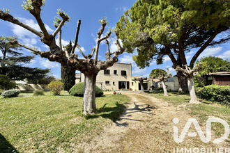  maison milhaud 30540