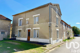  maison millac 86150