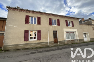  maison millac 86150