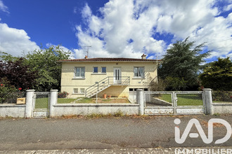  maison millac 86150