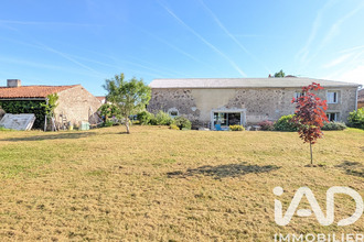  maison millac 86150