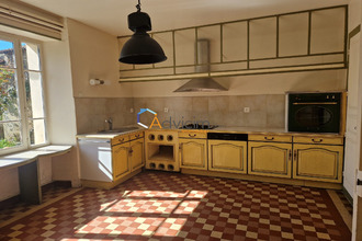  maison millac 86150