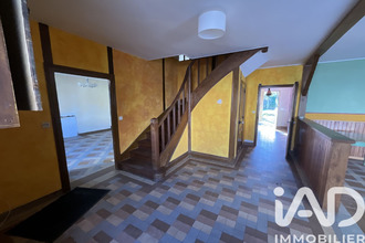  maison millac 86150