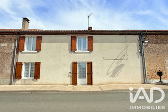  maison millac 86150