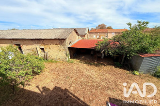  maison millac 86150