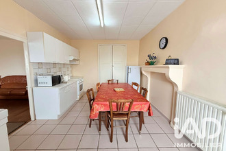  maison millac 86150