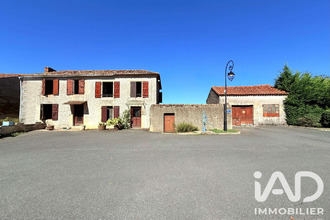  maison millac 86150