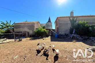  maison millac 86150