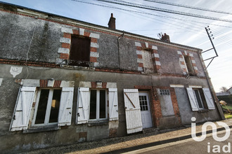  maison millancay 41200