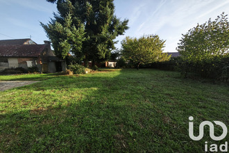  maison millancay 41200