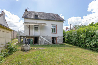  maison millancay 41200