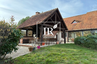  maison millancay 41200