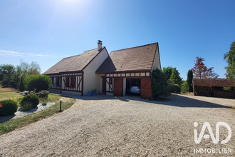  maison millancay 41200