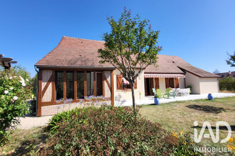  maison millancay 41200