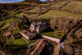  maison millau 12100