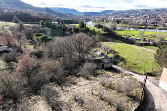  maison millau 12100