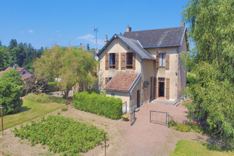  maison millay 58170