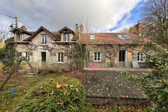 maison millemt 78940